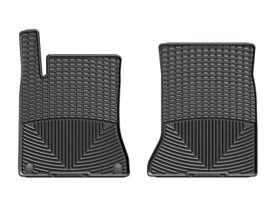 WeatherTech - WeatherTech W402 All Weather Floor Mats