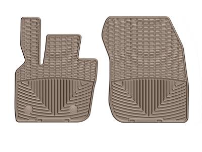 WeatherTech - WeatherTech W404TN All Weather Floor Mats