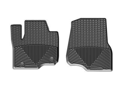 WeatherTech - WeatherTech W408 All Weather Floor Mats