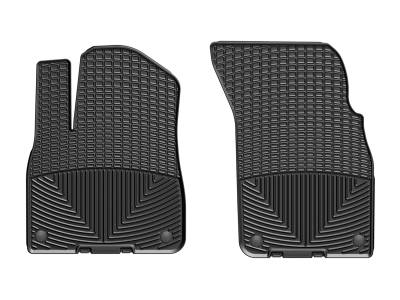 WeatherTech - WeatherTech W376 All Weather Floor Mats