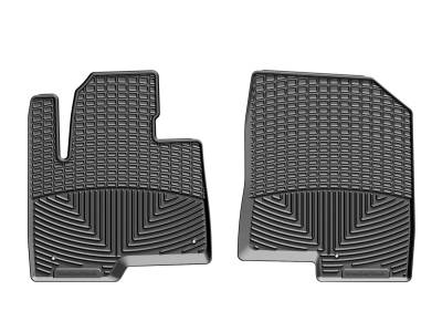 WeatherTech - WeatherTech W372 All Weather Floor Mats