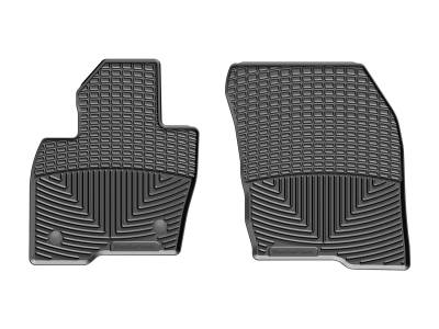 WeatherTech - WeatherTech W395 All Weather Floor Mats