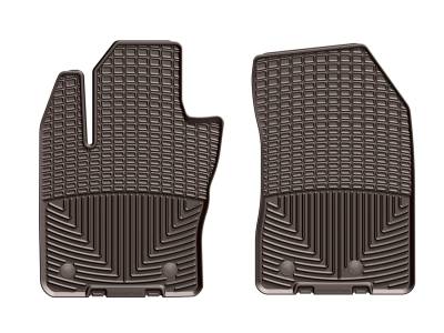 WeatherTech - WeatherTech W397CO All Weather Floor Mats