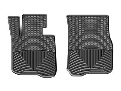 WeatherTech - WeatherTech W360 All Weather Floor Mats