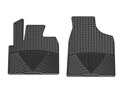 WeatherTech - WeatherTech W340 All Weather Floor Mats