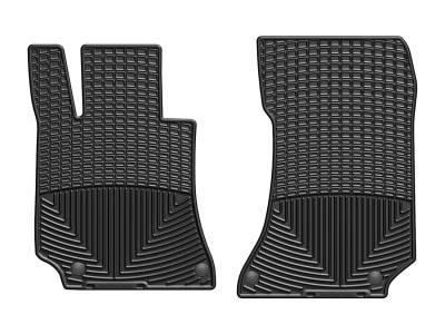 WeatherTech - WeatherTech W357 All Weather Floor Mats