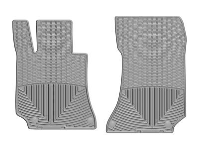 WeatherTech - WeatherTech W357GR All Weather Floor Mats