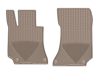 WeatherTech - WeatherTech W357TN All Weather Floor Mats