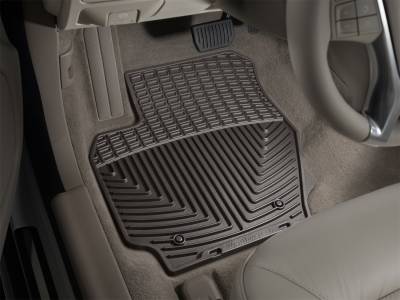 WeatherTech - WeatherTech W169CO All Weather Floor Mats