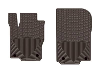 WeatherTech - WeatherTech W257CO All Weather Floor Mats