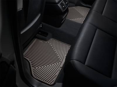 WeatherTech - WeatherTech W259CO All Weather Floor Mats