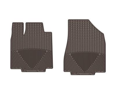 WeatherTech - WeatherTech W298CO All Weather Floor Mats