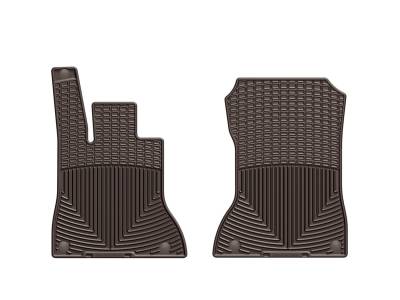 WeatherTech - WeatherTech W299CO All Weather Floor Mats