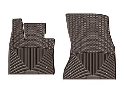 WeatherTech - WeatherTech W325CO All Weather Floor Mats