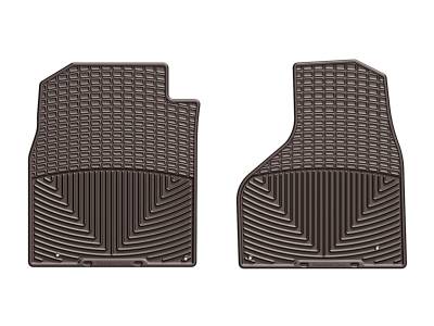 WeatherTech - WeatherTech W337CO All Weather Floor Mats