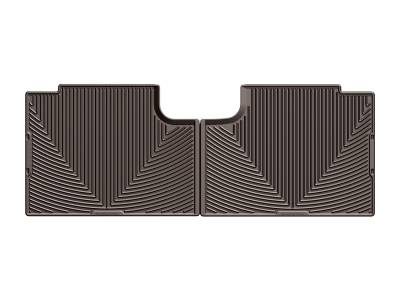 WeatherTech - WeatherTech W358CO All Weather Floor Mats