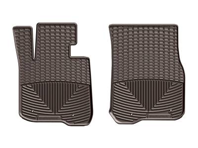 WeatherTech - WeatherTech W360CO All Weather Floor Mats