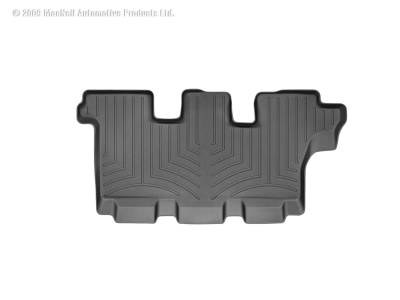 WeatherTech - WeatherTech 441823 FloorLiner DigitalFit