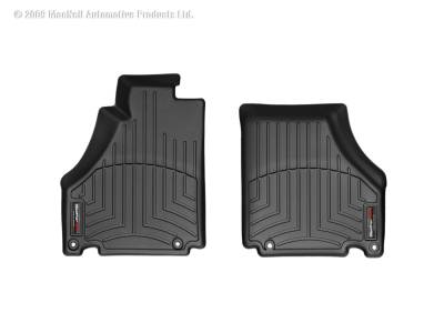 WeatherTech - WeatherTech 442001 FloorLiner DigitalFit