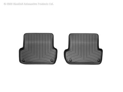 WeatherTech - WeatherTech 441942 FloorLiner DigitalFit