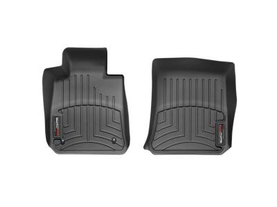 WeatherTech - WeatherTech 442531 FloorLiner DigitalFit