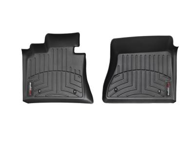 WeatherTech - WeatherTech 442291 FloorLiner DigitalFit