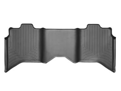 WeatherTech - WeatherTech 442163 FloorLiner DigitalFit