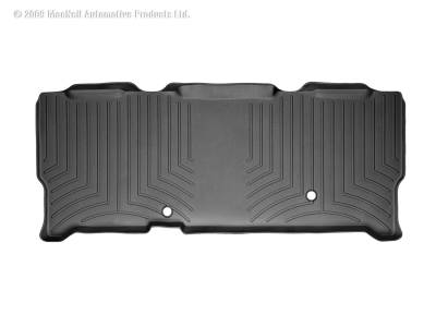 WeatherTech - WeatherTech 440023 FloorLiner DigitalFit