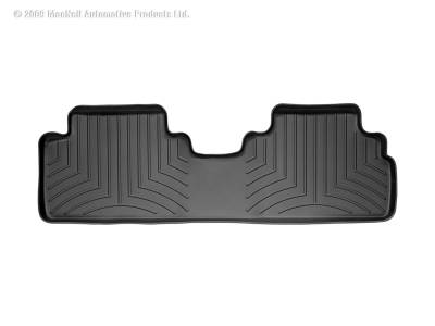 WeatherTech - WeatherTech 440182 FloorLiner DigitalFit