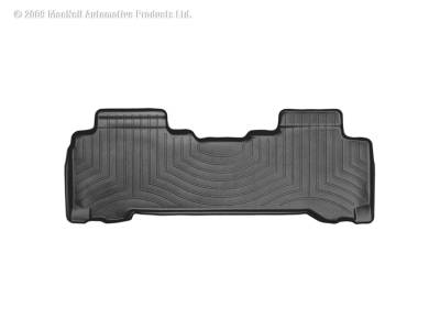 WeatherTech - WeatherTech 440222 FloorLiner DigitalFit