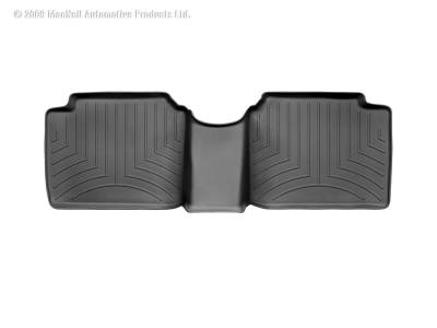 WeatherTech - WeatherTech 441602 FloorLiner DigitalFit