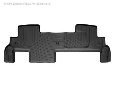 WeatherTech - WeatherTech 441112 FloorLiner DigitalFit