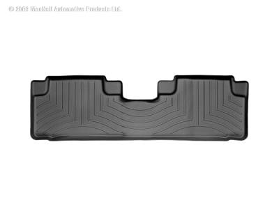 WeatherTech - WeatherTech 440982 FloorLiner DigitalFit