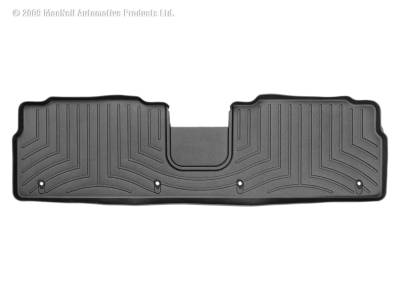 WeatherTech - WeatherTech 440393 FloorLiner DigitalFit