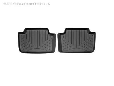 WeatherTech - WeatherTech 440382 FloorLiner DigitalFit