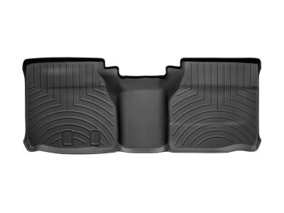 WeatherTech - WeatherTech 440472 FloorLiner DigitalFit