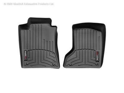 WeatherTech - WeatherTech 440881 FloorLiner DigitalFit