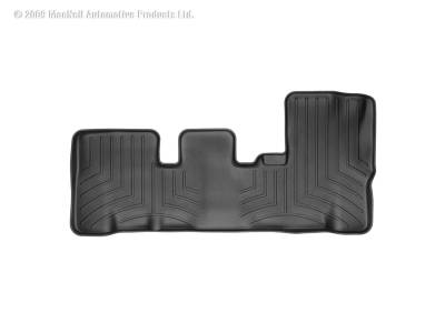 WeatherTech - WeatherTech 441143 FloorLiner DigitalFit