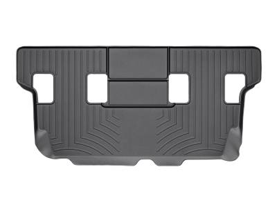 WeatherTech - WeatherTech 441074 FloorLiner DigitalFit