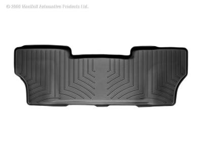 WeatherTech - WeatherTech 440493 FloorLiner DigitalFit