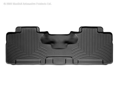 WeatherTech - WeatherTech 441072 FloorLiner DigitalFit