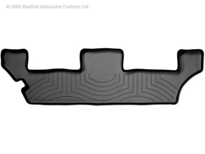 WeatherTech - WeatherTech 440273 FloorLiner DigitalFit