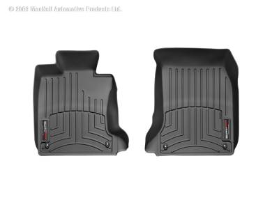 WeatherTech - WeatherTech 441641 FloorLiner DigitalFit