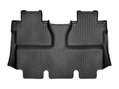 WeatherTech - WeatherTech 440938 FloorLiner DigitalFit