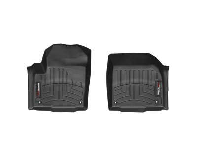 WeatherTech - WeatherTech 444041 FloorLiner DigitalFit