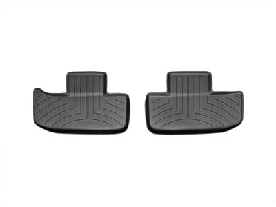 WeatherTech - WeatherTech 443862 FloorLiner DigitalFit