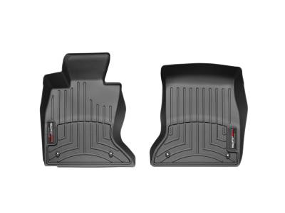 WeatherTech - WeatherTech 443301 FloorLiner DigitalFit