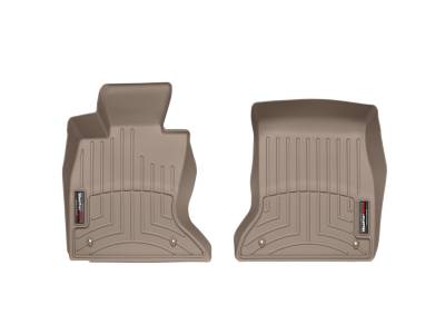 WeatherTech - WeatherTech 453301 FloorLiner DigitalFit