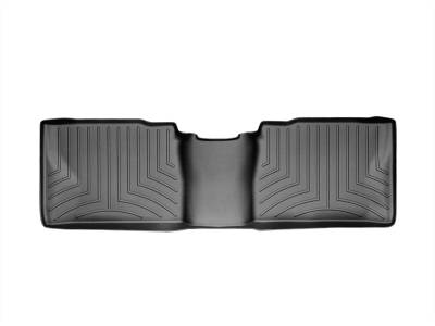 WeatherTech - WeatherTech 443452 FloorLiner DigitalFit