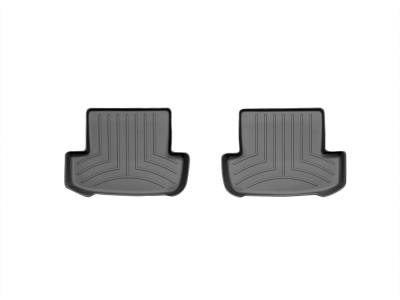 WeatherTech - WeatherTech 441613 FloorLiner DigitalFit